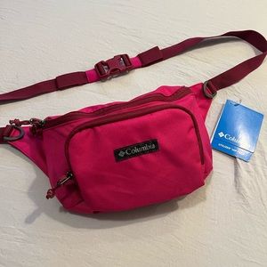 NWT Columbia Utilizer hip pack (Fanny pack)